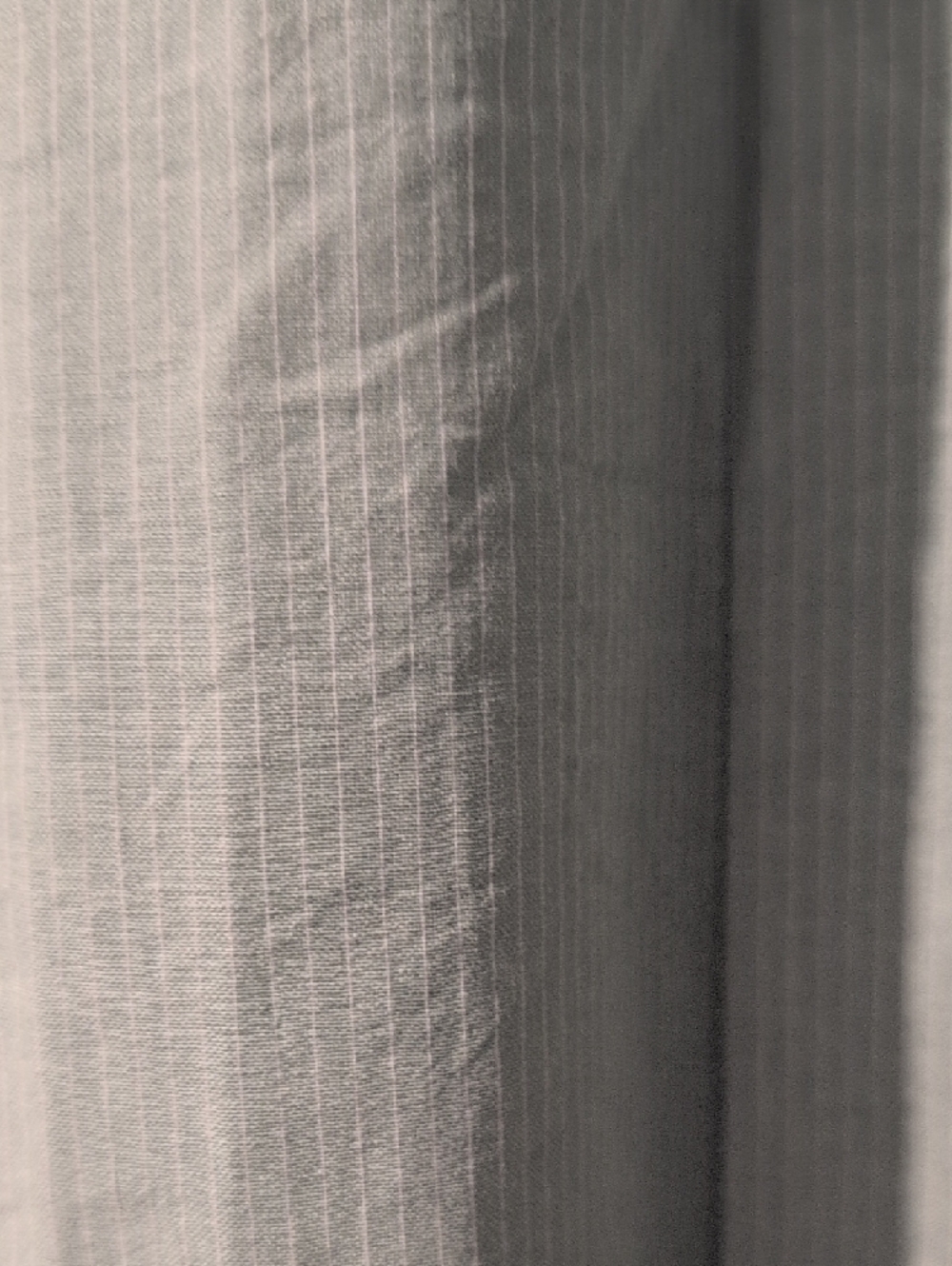 Hem & Thread Women's Striped Blouse - Picture 5 of 7